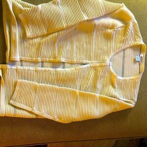 Eclectic cardigan  